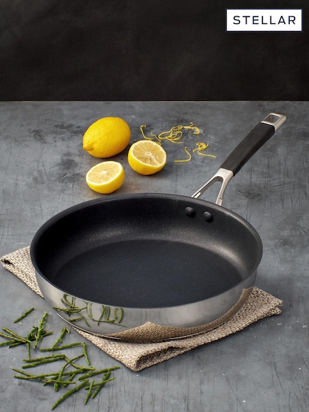 Stellar Induction Non Stick Frying Pan 26cm (M71758) | € 59