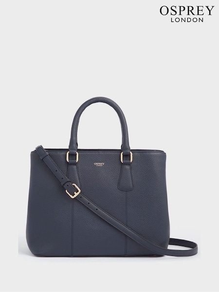 Osprey London The Adaline Leather Work Bag (M71870) | €230