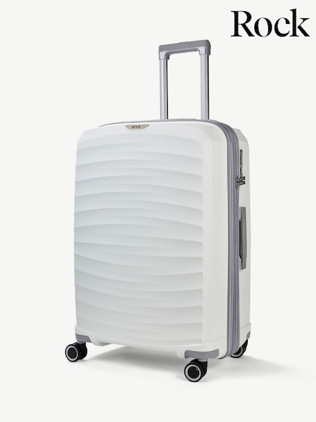 Rock Luggage Sunwave Medium Suitcase (M72480) | AED524