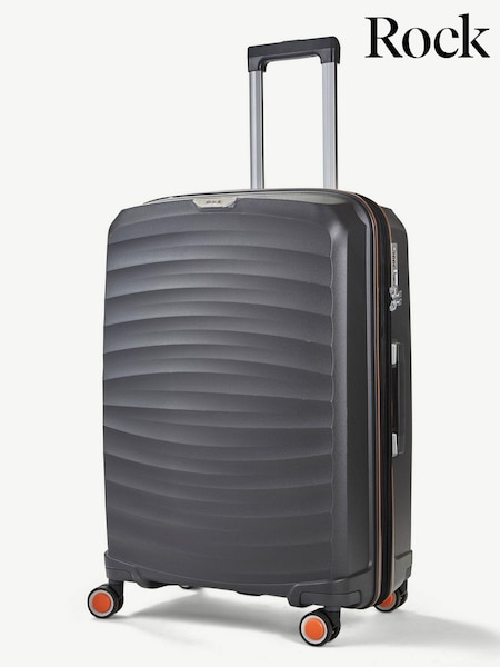Rock Luggage Sunwave Medium Suitcase (M72486) | €114