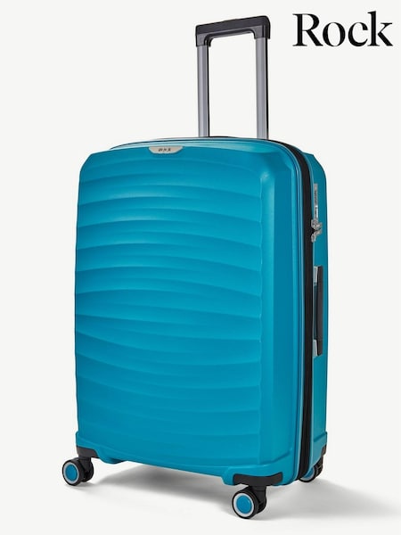 Rock Luggage Sunwave Medium Suitcase (M72488) | €114