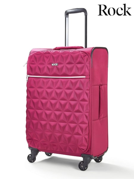 Rock Luggage Jewel Medium Suitcase (M72492) | 4,506 UAH