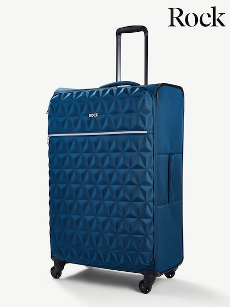 Rock Luggage Jewel Medium Suitcase (M72494) | R$ 740
