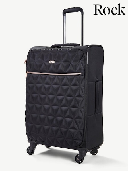 Rock Luggage Jewel Medium Suitcase (M72496) | 4,506 UAH