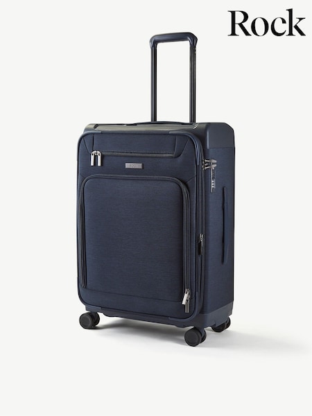 Rock Parker Medium Suitcase (M72500) | 495 QAR