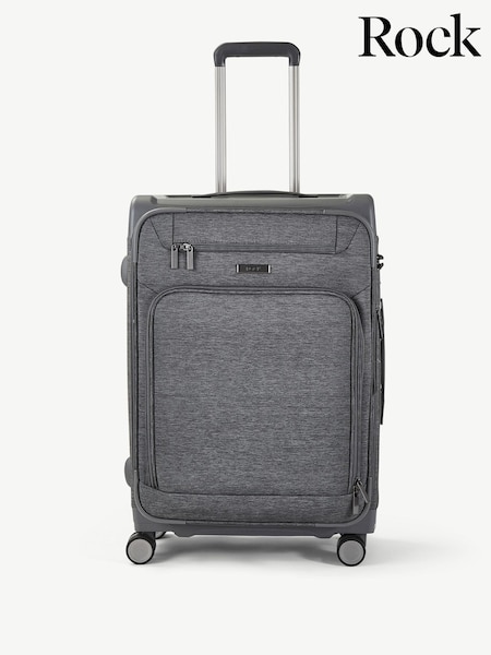 Rock Parker Medium Suitcase (M72502) | €132