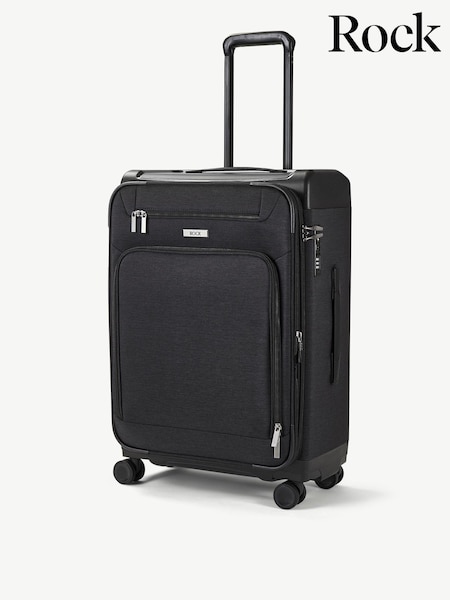 Rock Parker Medium Suitcase (M72504) | €132