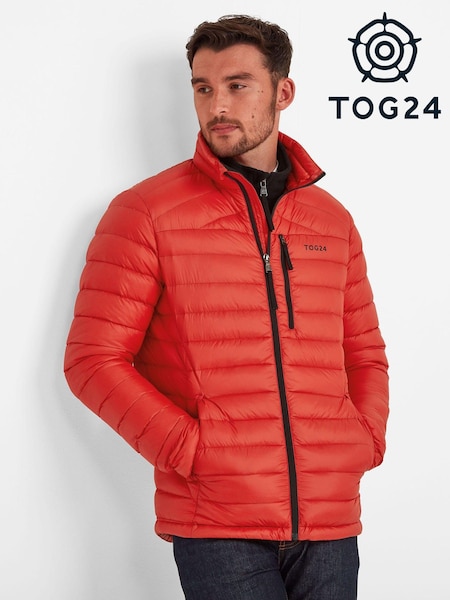 Tog 24 Drax Down Jacket (M72912) | 358 LEI