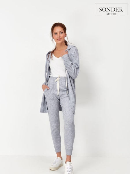 Sonder Studio Knitted Lounge Joggers (M73550) | €18