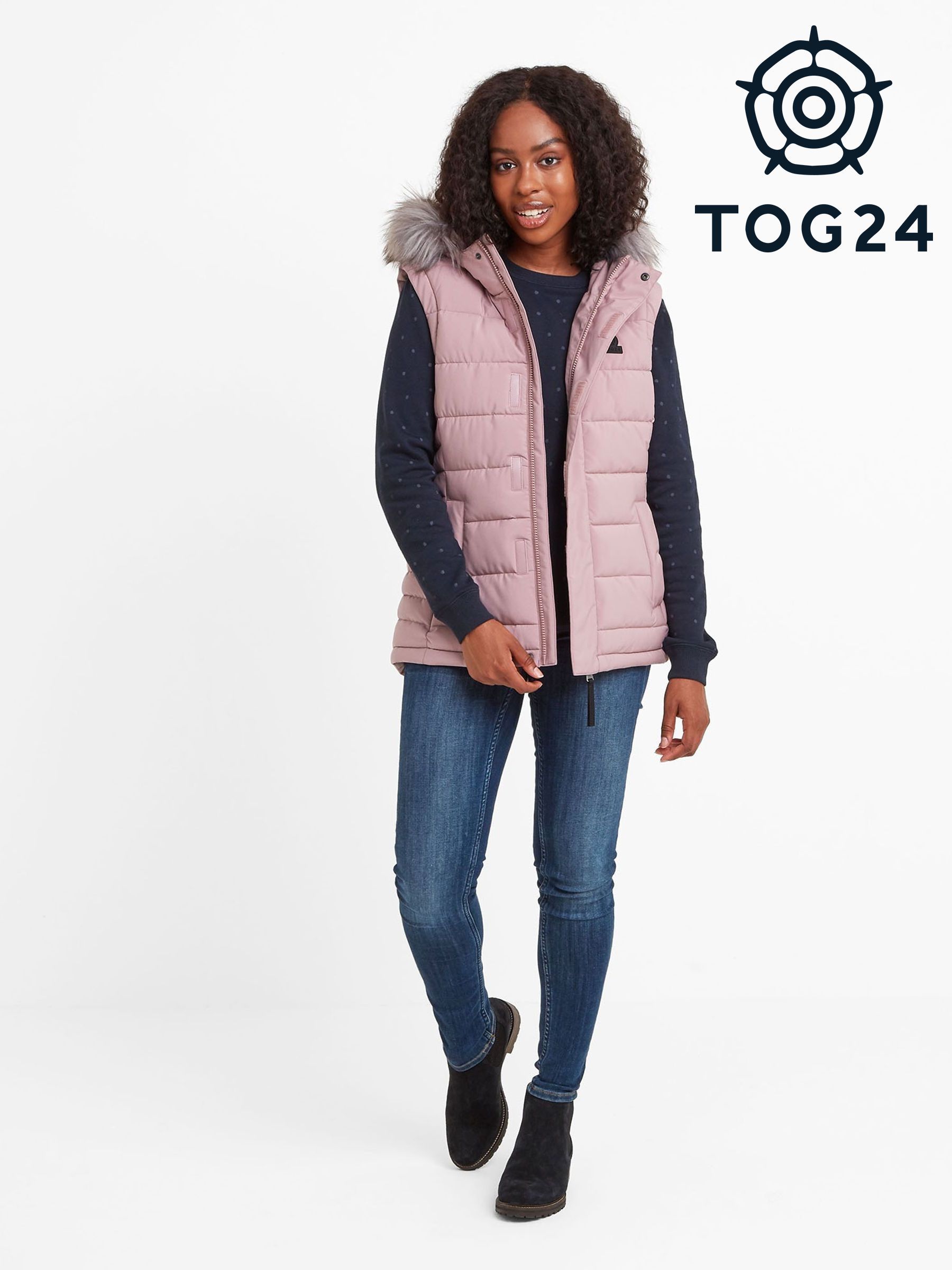 Women s Pink Puffer Sale Coatsandjackets Next Poland