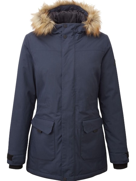 Tog24 Womens Alderidge Waterproof Parka (M73743) | €84