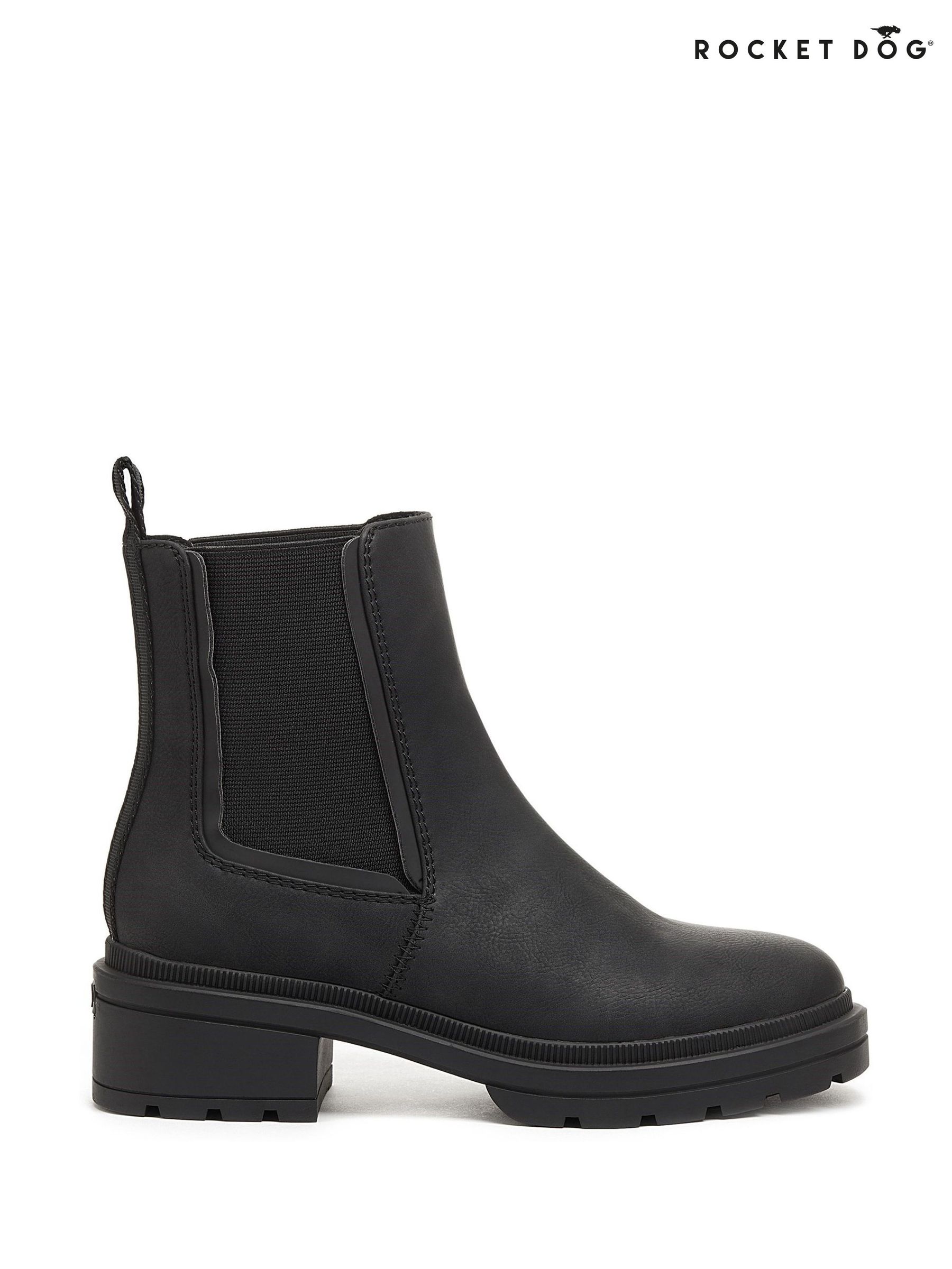 Rocket dog biddy boots 2025