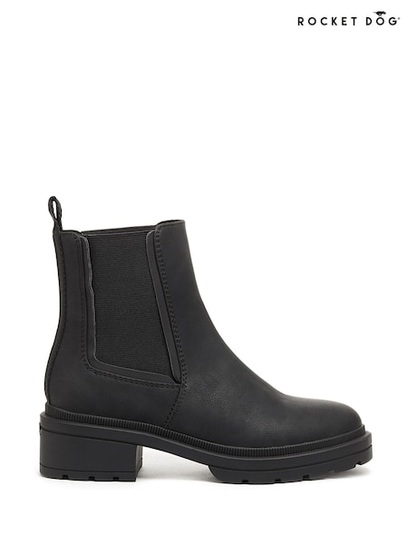 Rocket Dog Iggie Hawley Mid Boots (M76214) | 332 QAR