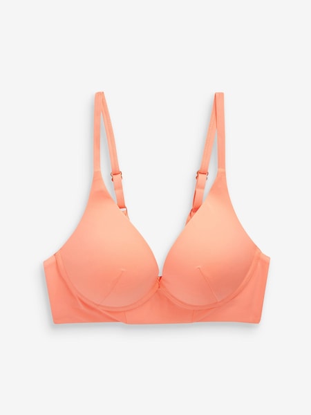 Neon Bikini Top Lounge Bikini Top (M78950) | €12