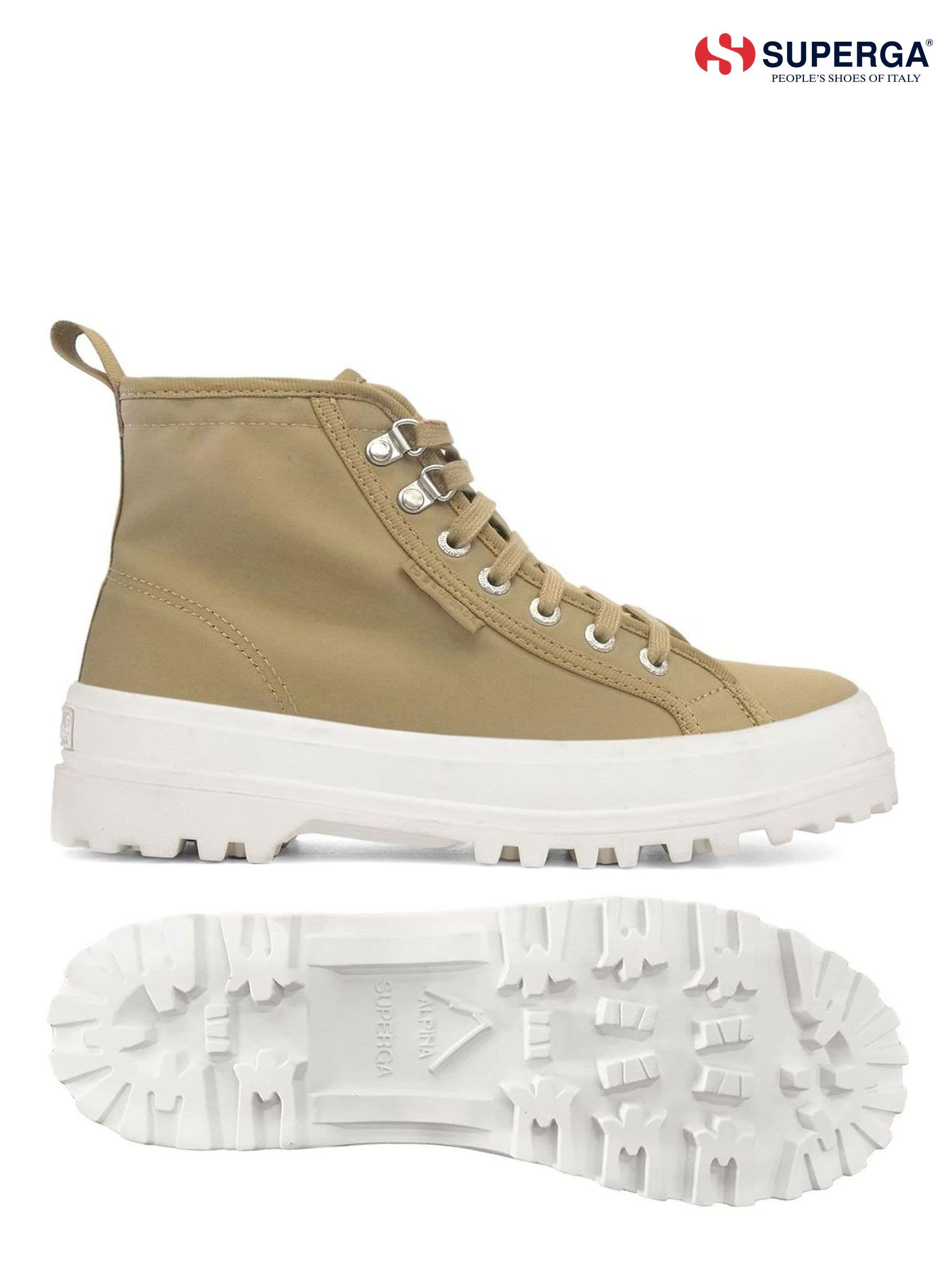 Superga ankle boots 2025