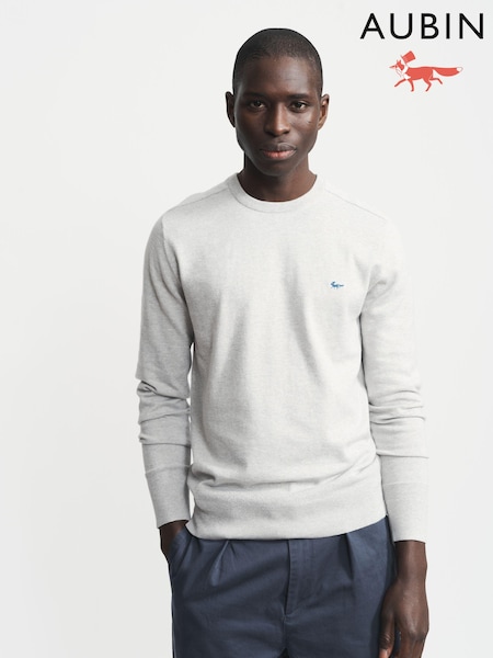 Aubin Romney Crew Jumper (M80304) | €50