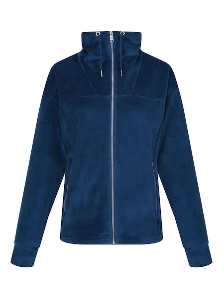 Regatta Blue Jessalyn Full Zip Jacket (M81941) | €26