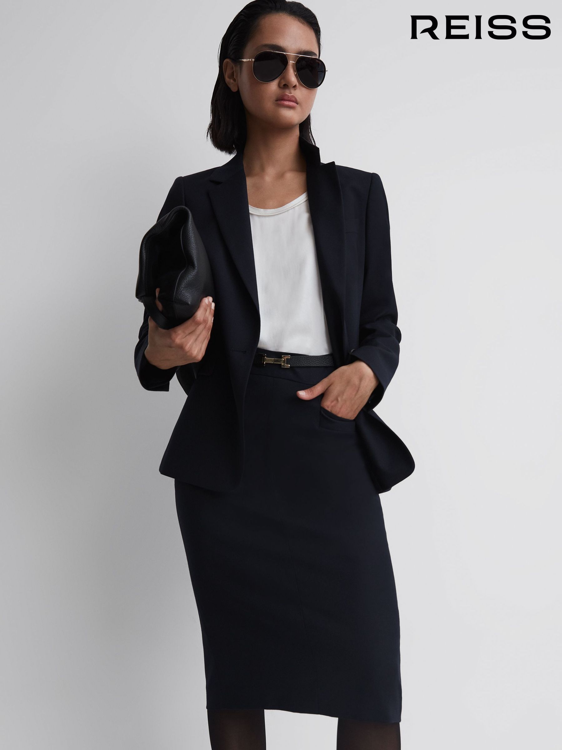 Women s Reiss Co ord Work Wear Skirts Brandedfashion Next United Arab Emirates