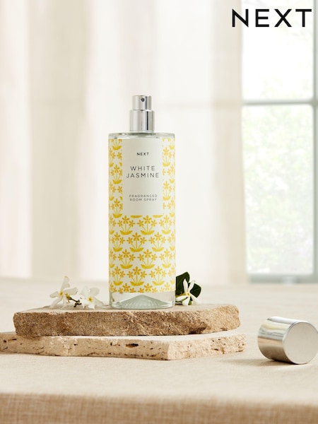 White Jasmine Room Spray (M82597) | €7.50
