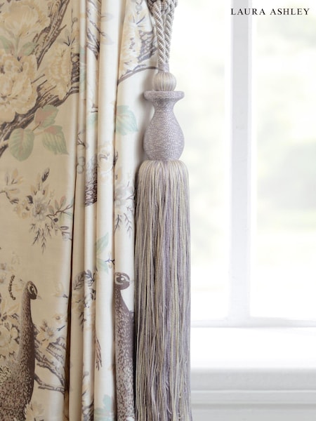 Laura Ashley Lucinda Vorhang Raffhalter​​​​​​​ (M83650) | 12 €