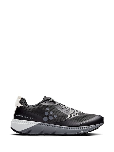 Craft Black Women ADV Nordic Trail Trainers (M85068) | €72