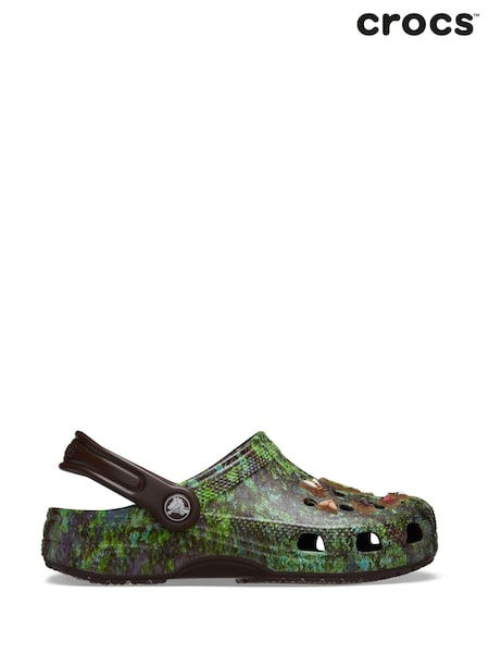 Crocs Bugs Kids Classic Clogs (M85528) | AED131