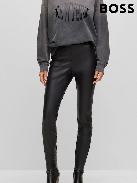BOSS Black Taslimah Trousers (M86197) | €76