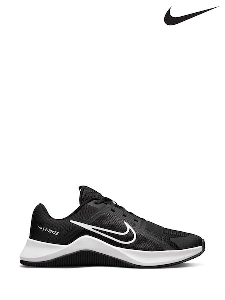 Nike Black/White MC 2 Training Trainers (M86241) | €88 - €93