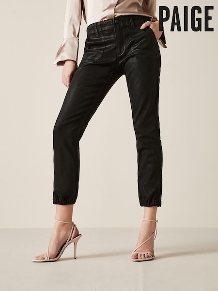 Paige Mayslie Cargo Jeans (M86343) | €185