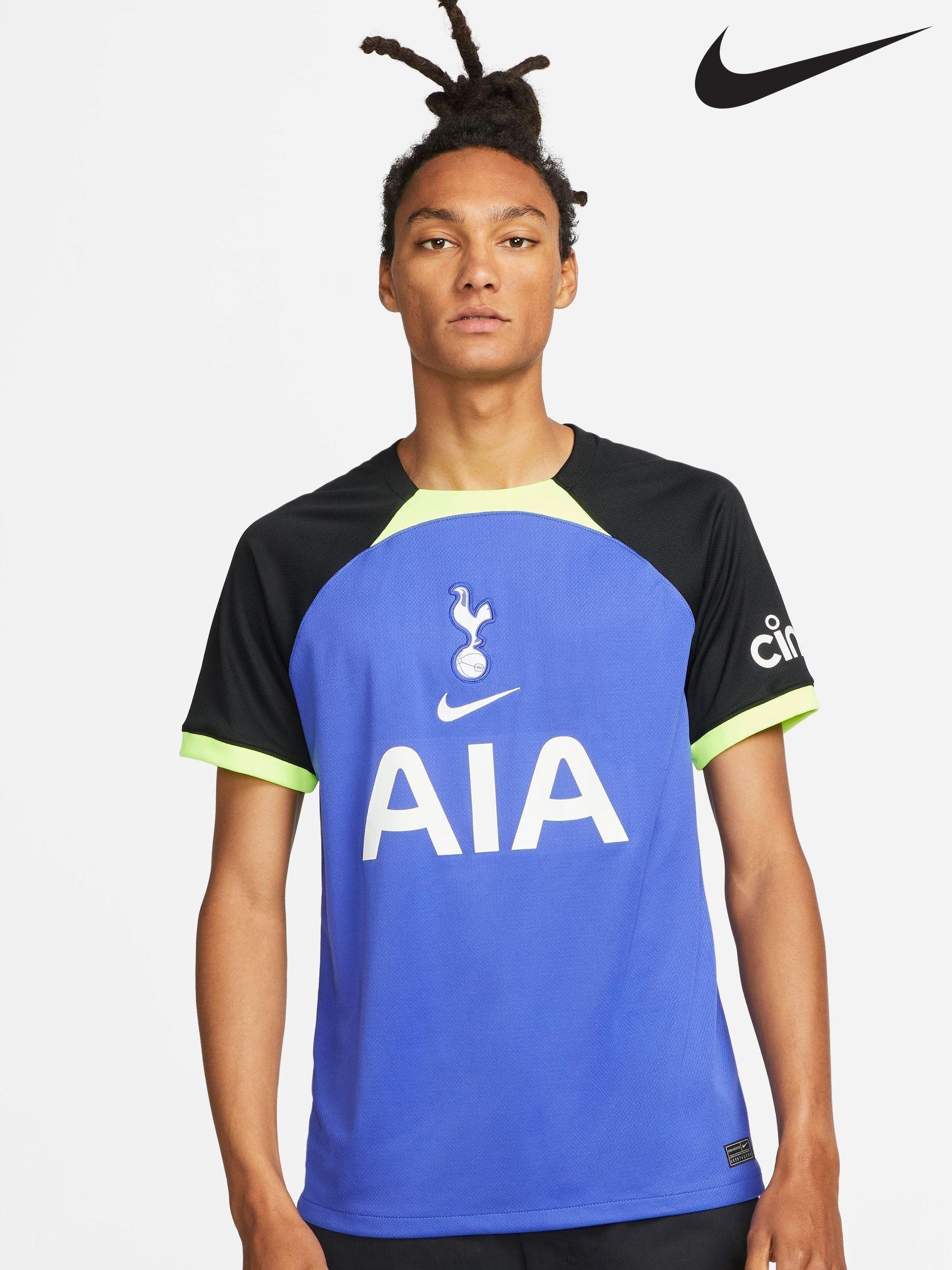 Men s Sale Tottenham Hotspur Football Kits Sportswear Next Ireland