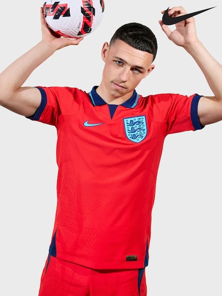 Vierge - Nike England Away Stadium Football Shirt 2022 (M86418) | € 38