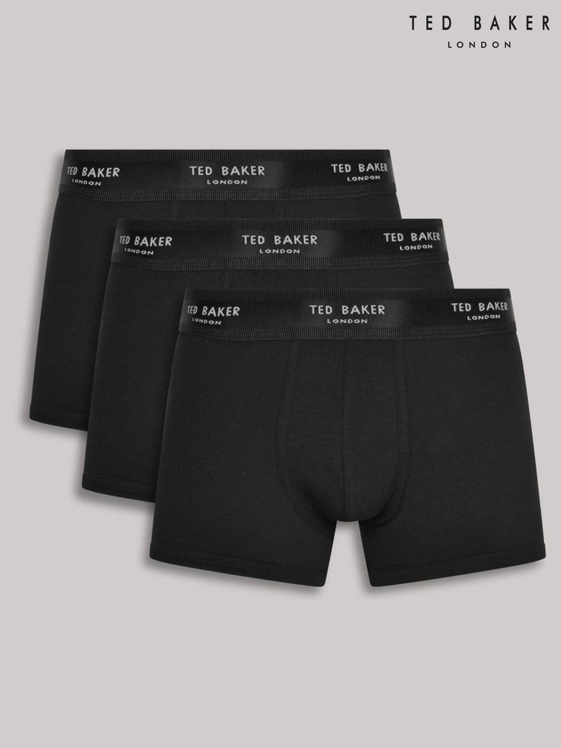 Ted baker boxers sale
