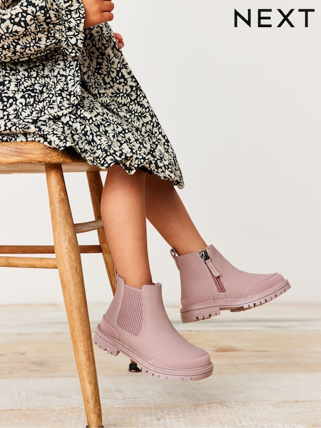 Rosa - Chelsea Boots (M87134) | 17 € - 20 €