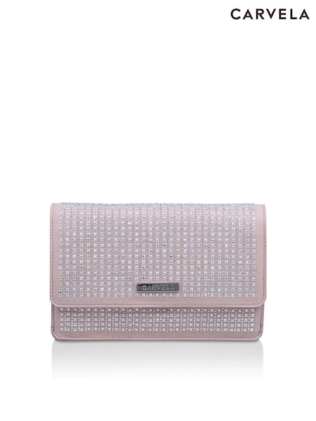 Carvela Kianni Clutch Bag (M87633) | €126