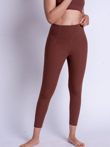 Girlfriend Collective High Rise Compressive Leggings (M88052) | €35