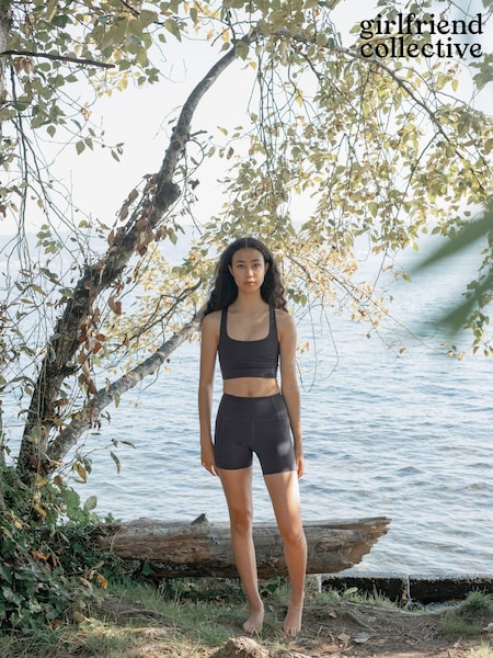 Girlfriend Collective Classic Paloma Bra (M88062) | €24