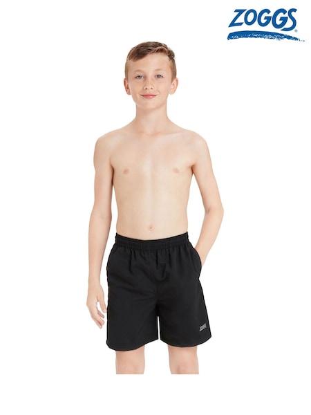 Boys Penrith 15 Inch Swim Shorts (M88603) | €24