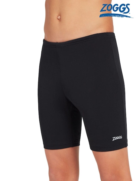 Zoggs Boys Cottesloe Mid Jammer Shorts (M88605) | €25