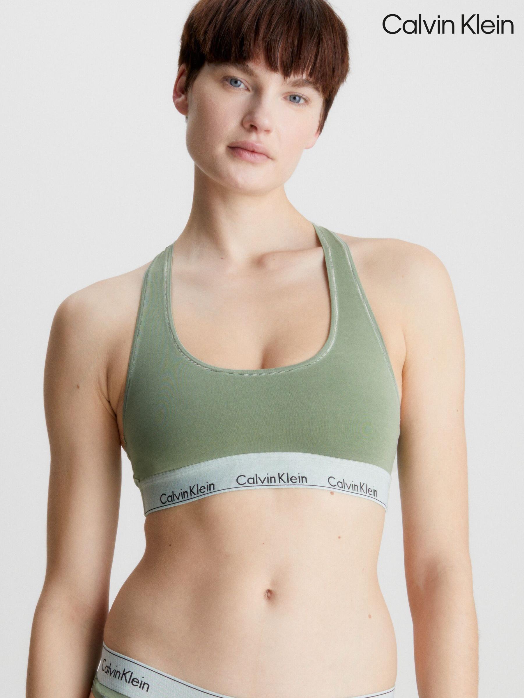 Calvin klein bralette sale uk new arrivals