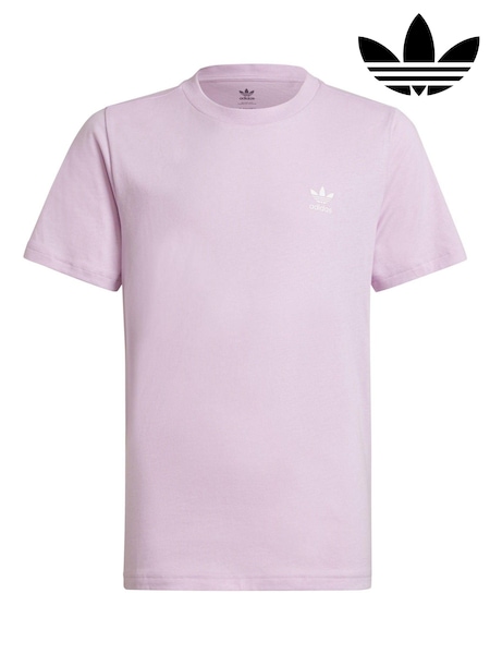 adidas Originals Adicolor T-Shirt (M89053) | €10.50