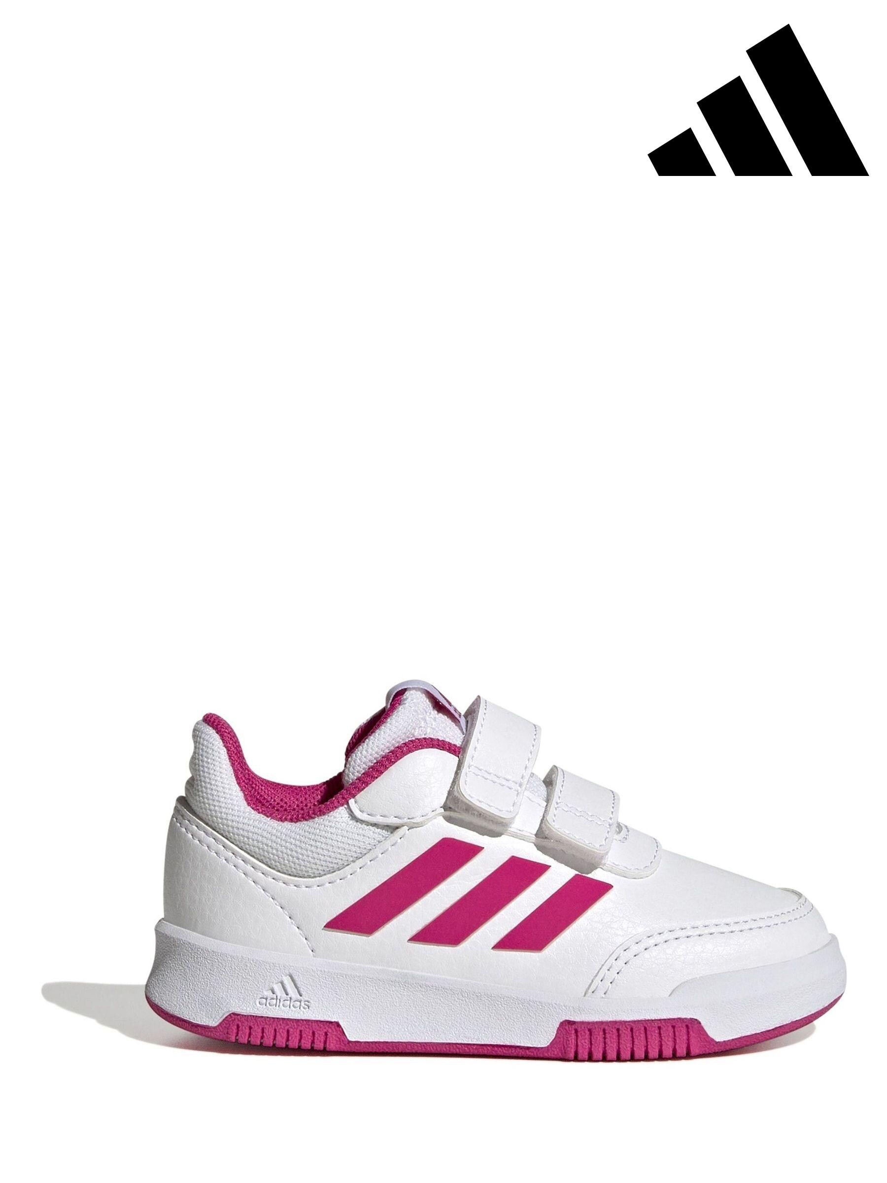 Boys Adidas Touch Fastening Footwear Next Luxembourg