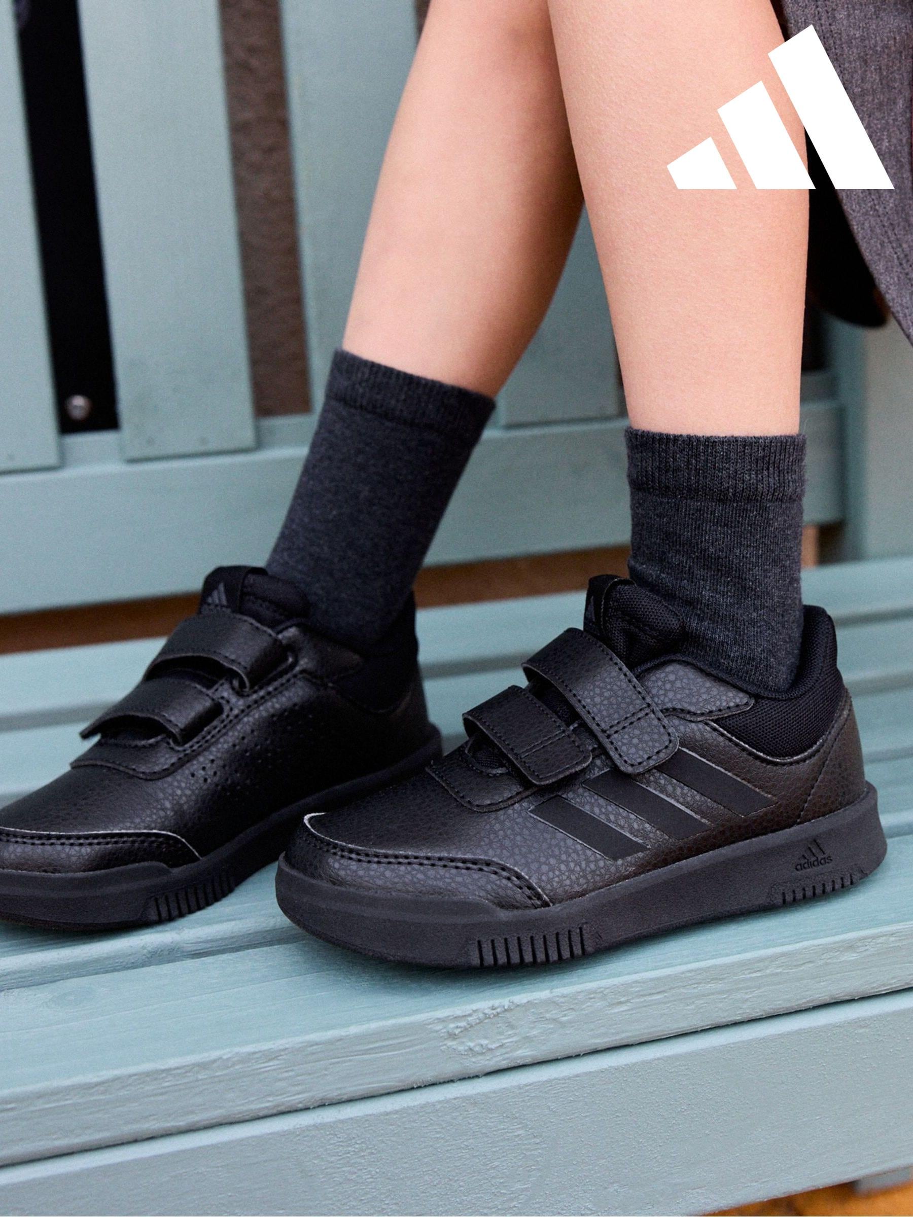 Childrens adidas trainers size 13 outlet