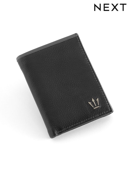 Trifold Wallet (M89644) | 55 zł
