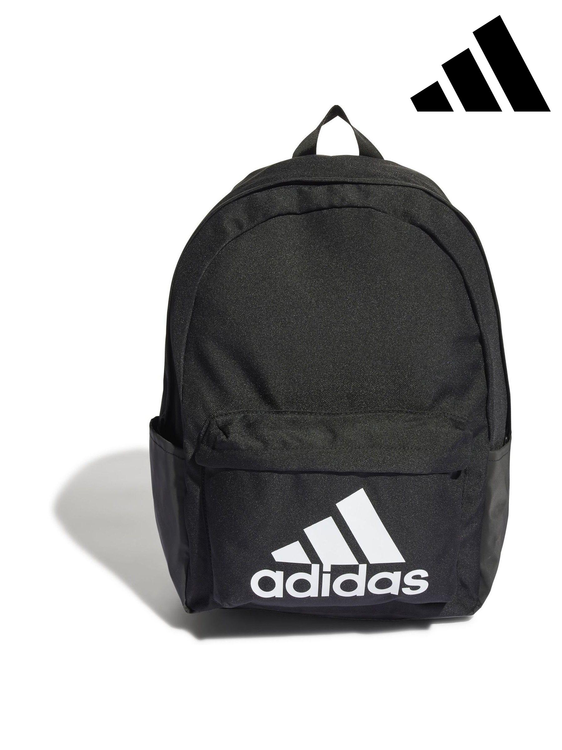 Next adidas bag discount