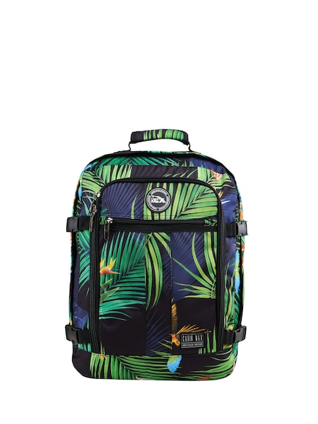 Зеленый "Paradise" - Cabin Max Metz 30L Underseat Cabin Bag 45x36x20cm (M8D171) | €46