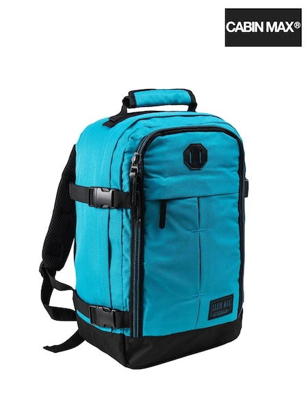 Сине-зеленый - Cabin Max Metz 20L Underseat Bag 40x20x25cm (M8F079) | €46
