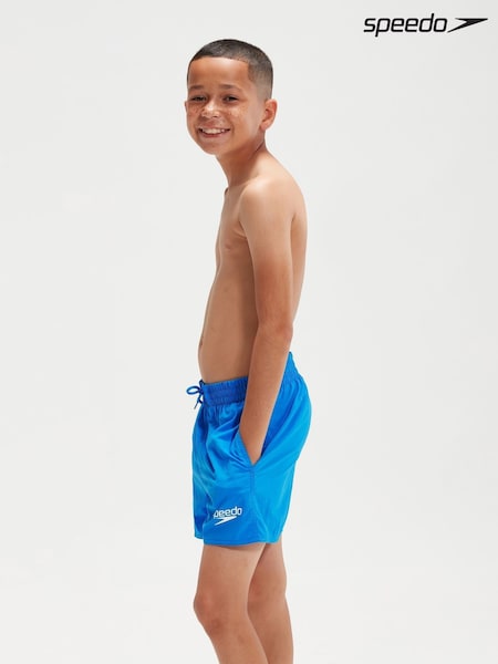 Speedo Blue Essential Swim Shorts (M90305) | €23