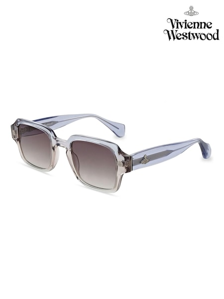 ירוק - Vivienne Westwood Michael Vw5027 Sunglasses (M90688) | ‏930‏₪