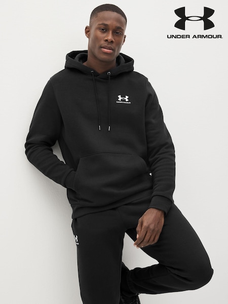 Under Armour Essential Hoodie (M90998) | kr1 260