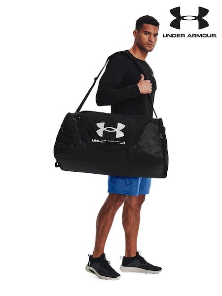 Negro - Under Armour Undeniable Large Duffle Bag (M91185) | 64 €